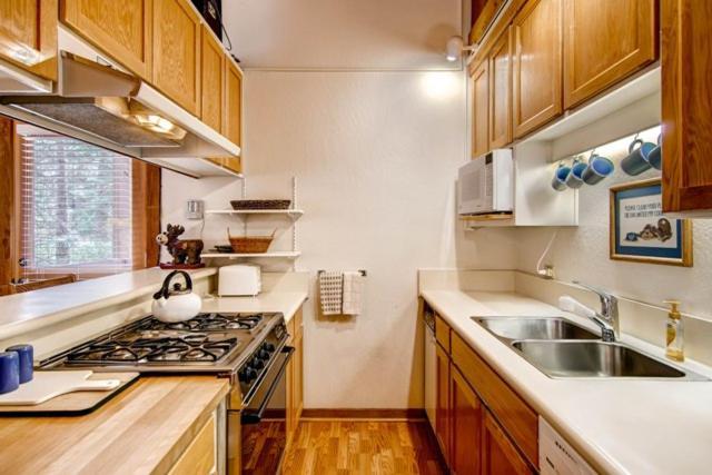 Ski-Inandski-Out Northstar Condo Near Lake Tahoe! Truckee Exterior foto