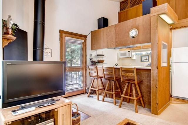 Ski-Inandski-Out Northstar Condo Near Lake Tahoe! Truckee Exterior foto